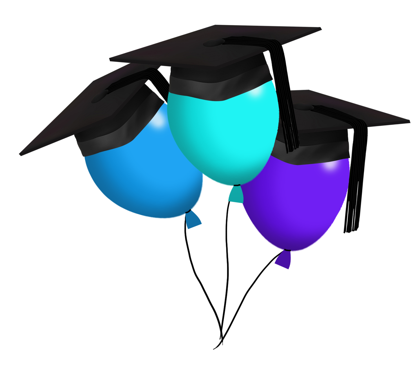 Graduation Cap Picture Download HD PNG PNG Image