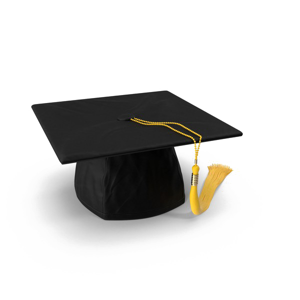 Graduation Cap Picture HQ Image Free PNG PNG Image