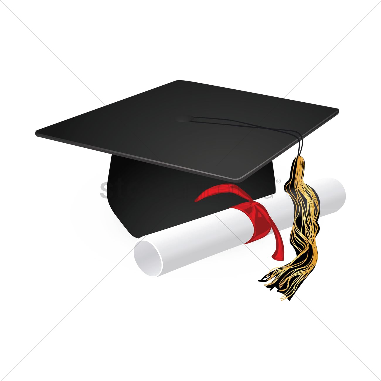 Graduation Cap HQ Image Free PNG PNG Image