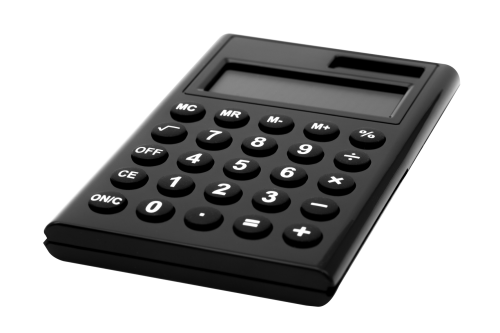 Calculator Free HQ Image PNG Image