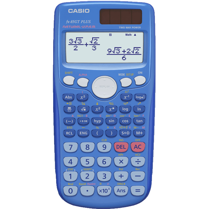 Scientific Calculator Free HD Image PNG Image