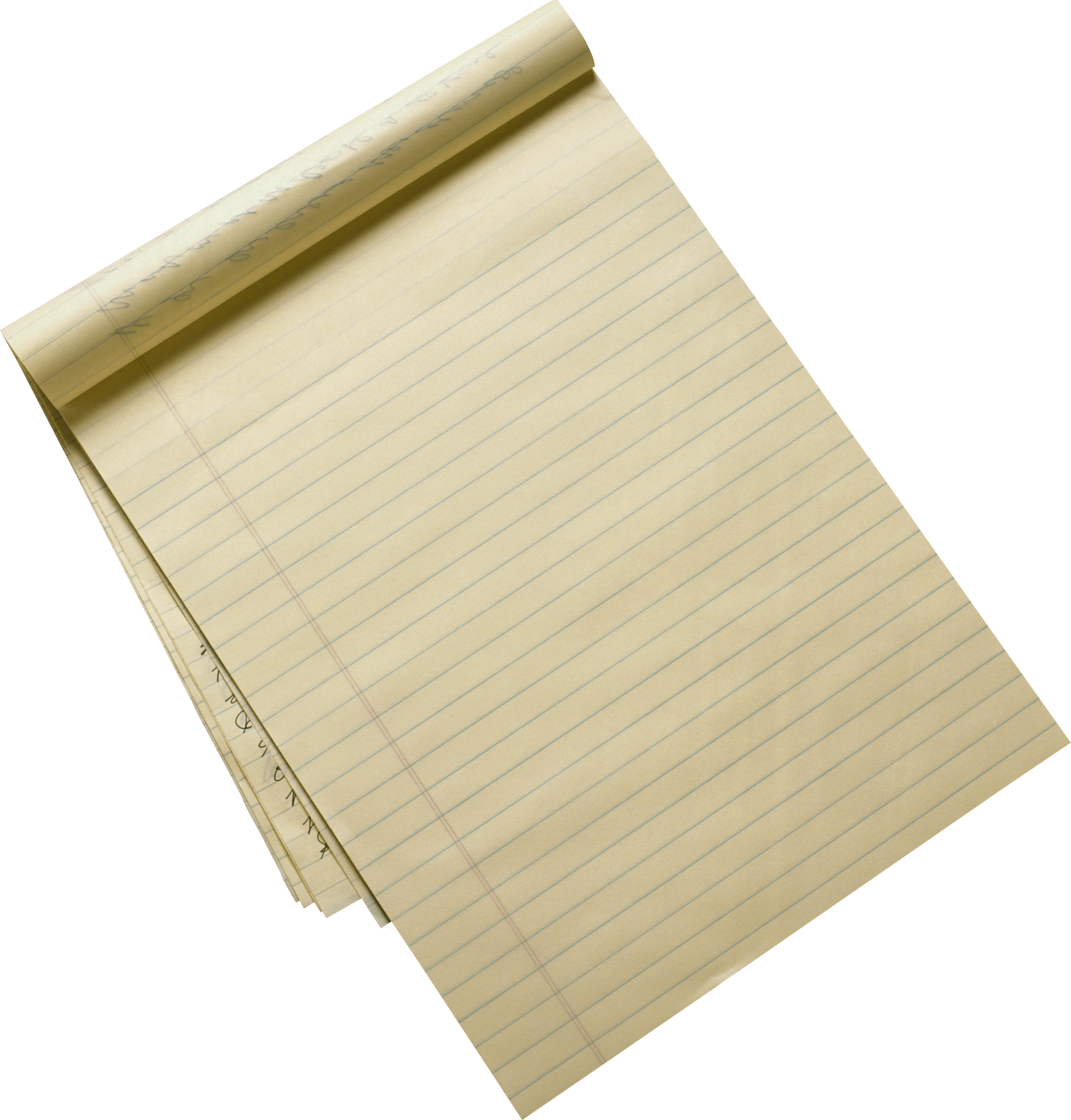 Paper Sheet Png Image PNG Image