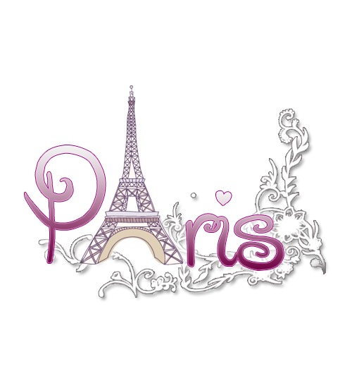 Paris PNG Image