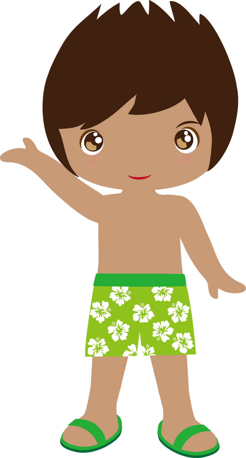 Boy Photos Hawaiian Luau Free Download PNG HQ PNG Image