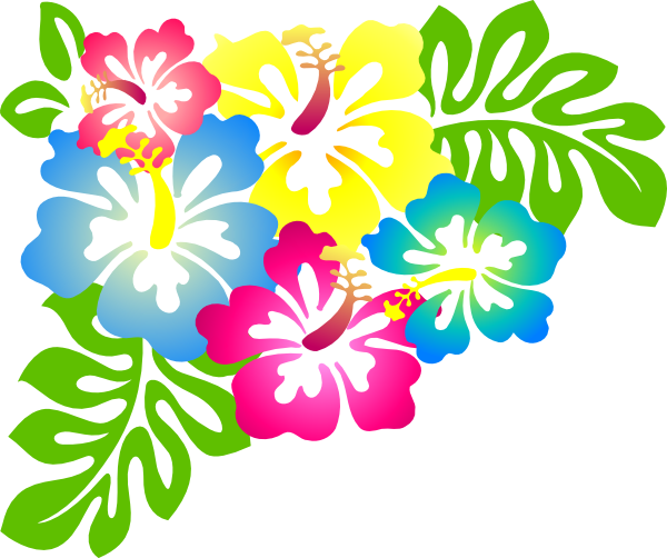 Hawaiian Luau Free Transparent Image HQ PNG Image