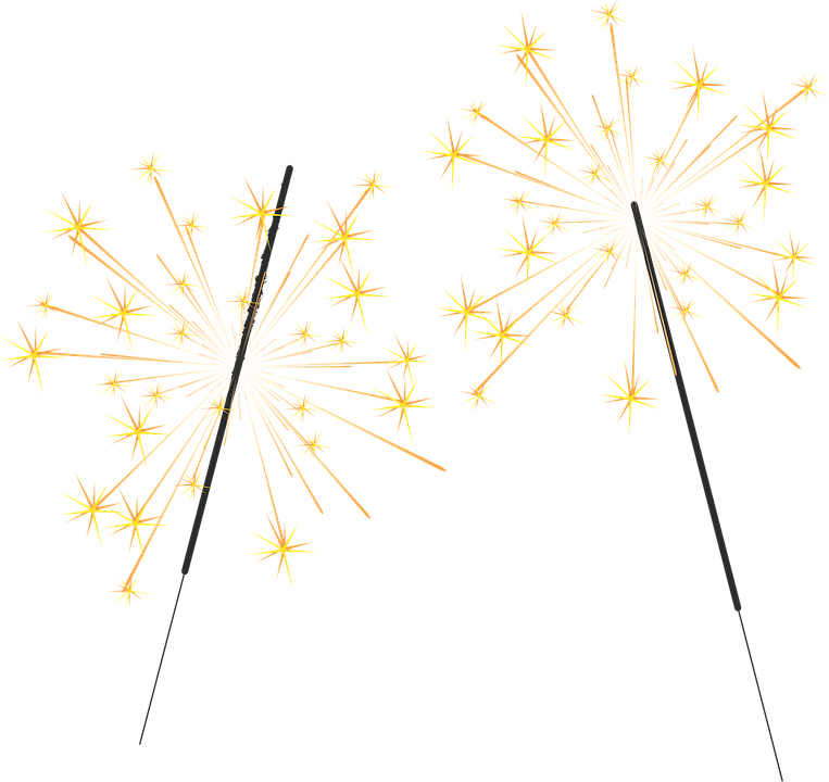 Sparkler PNG File HD PNG Image