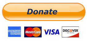 Paypal Donate Button Picture PNG Image