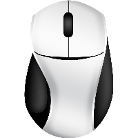 Pc Mouse Png Image PNG Image