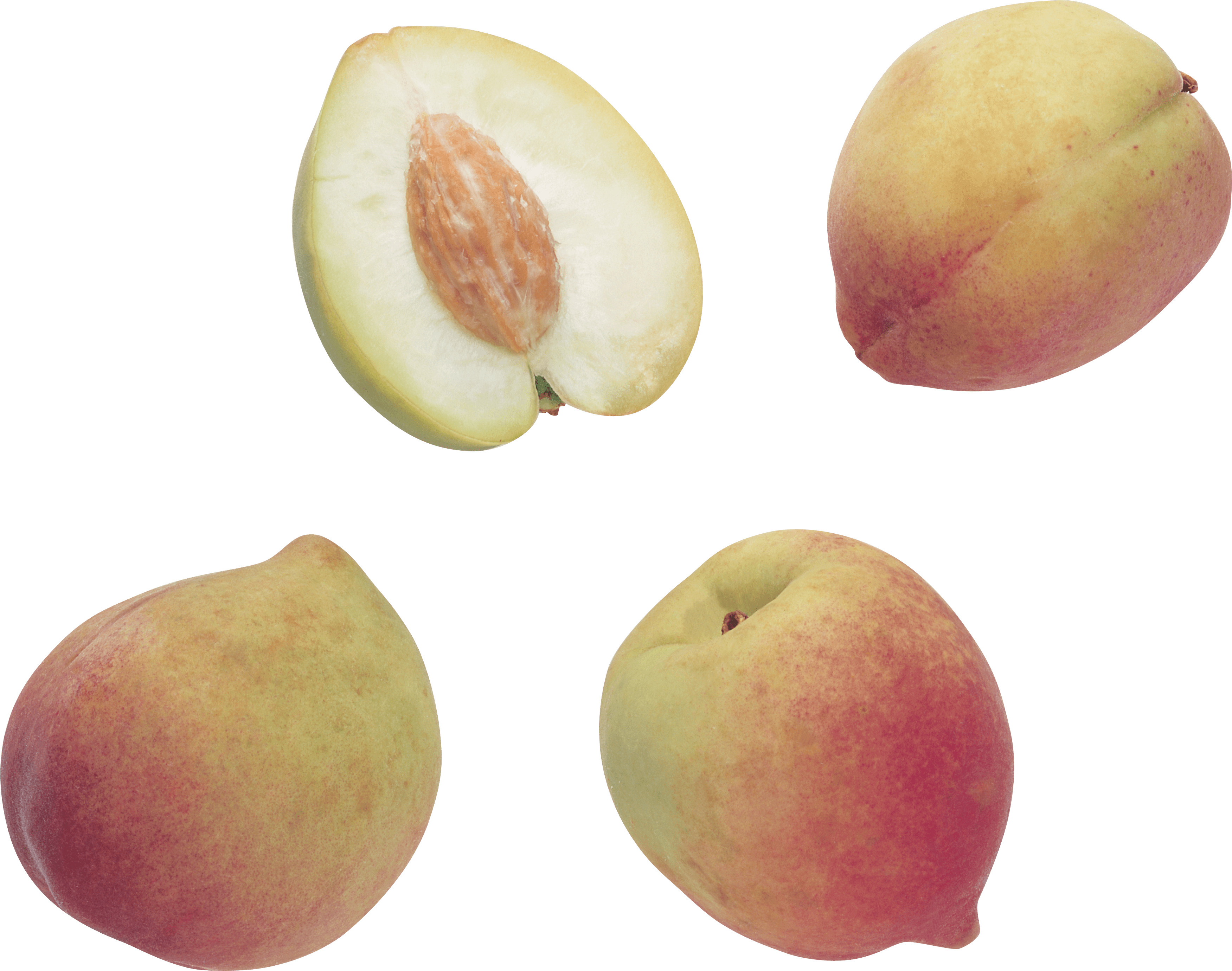 Peach Png Image PNG Image