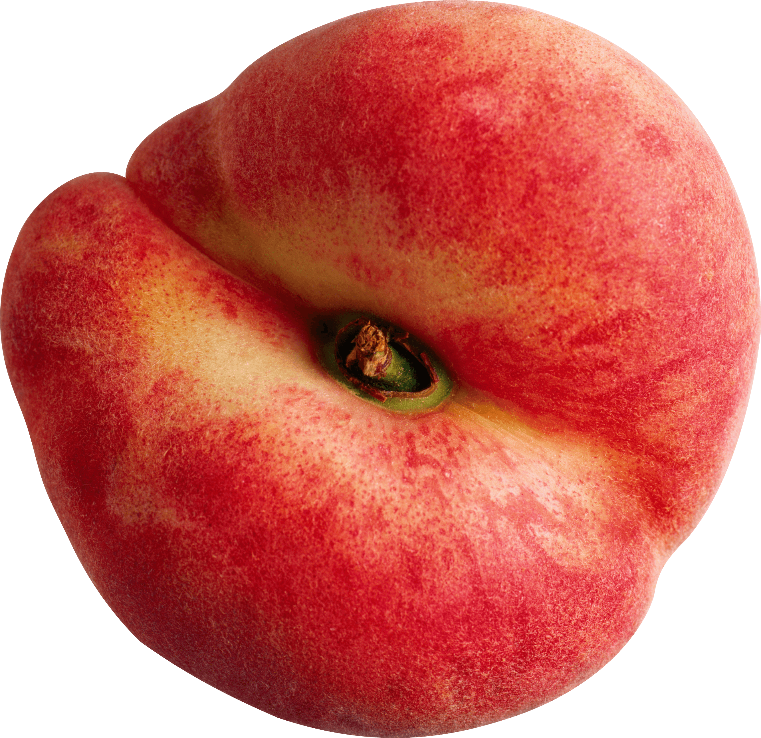 Peach Png Image PNG Image