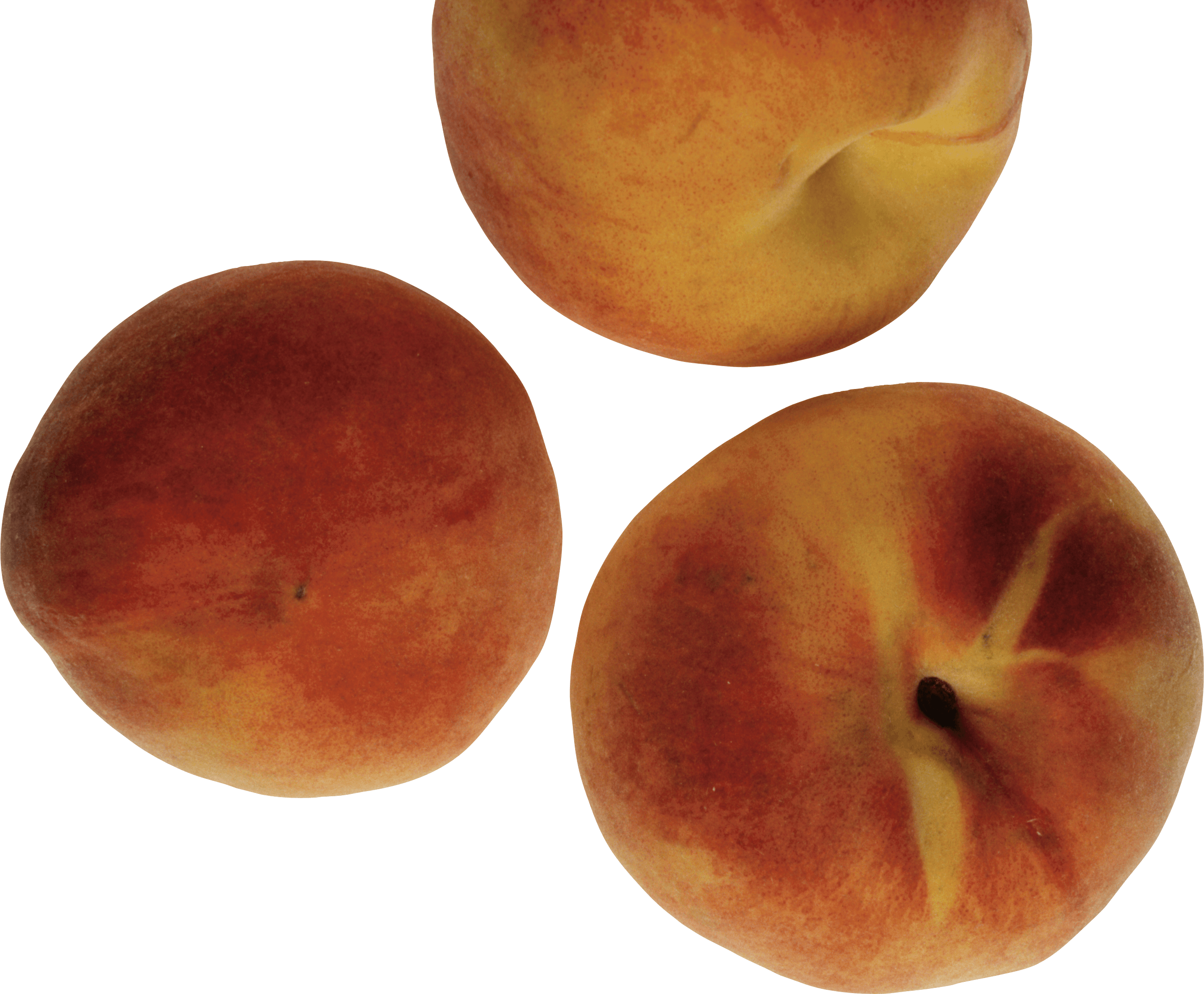 Peach Png Image PNG Image