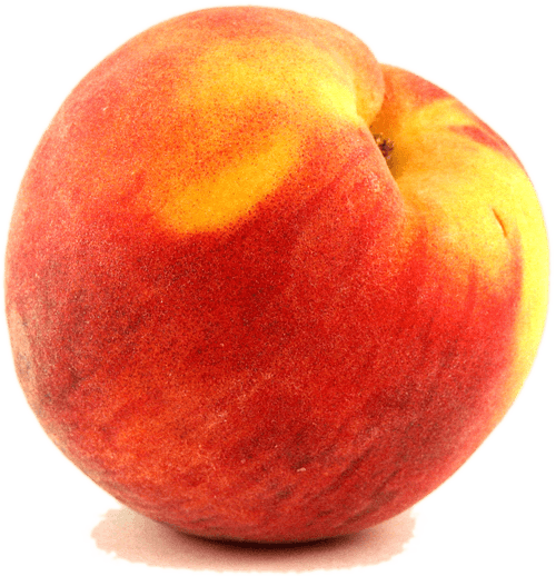 Peach Png Image PNG Image