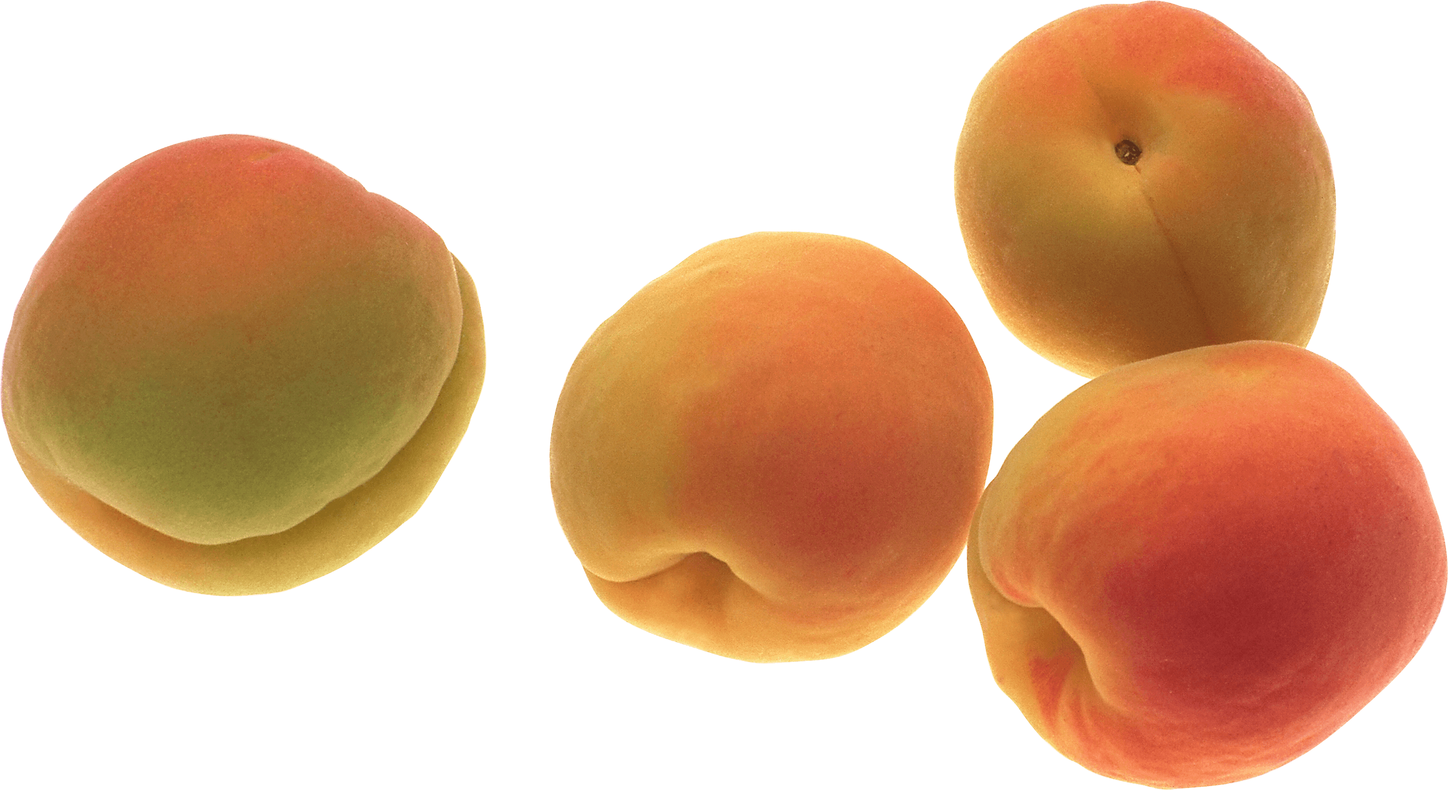 Peach Png Image PNG Image