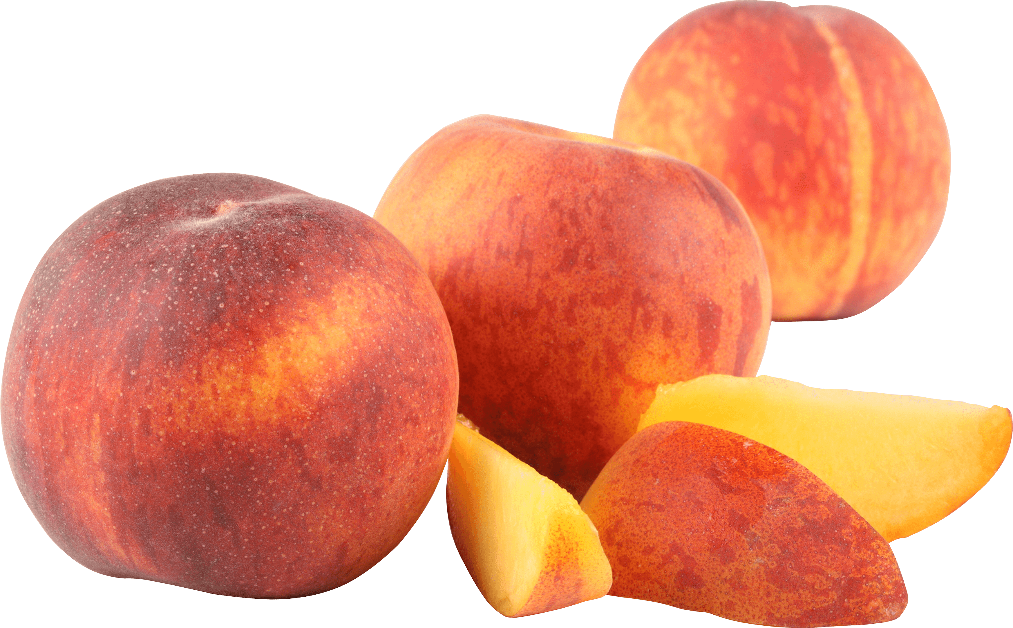 Peach Png Image PNG Image