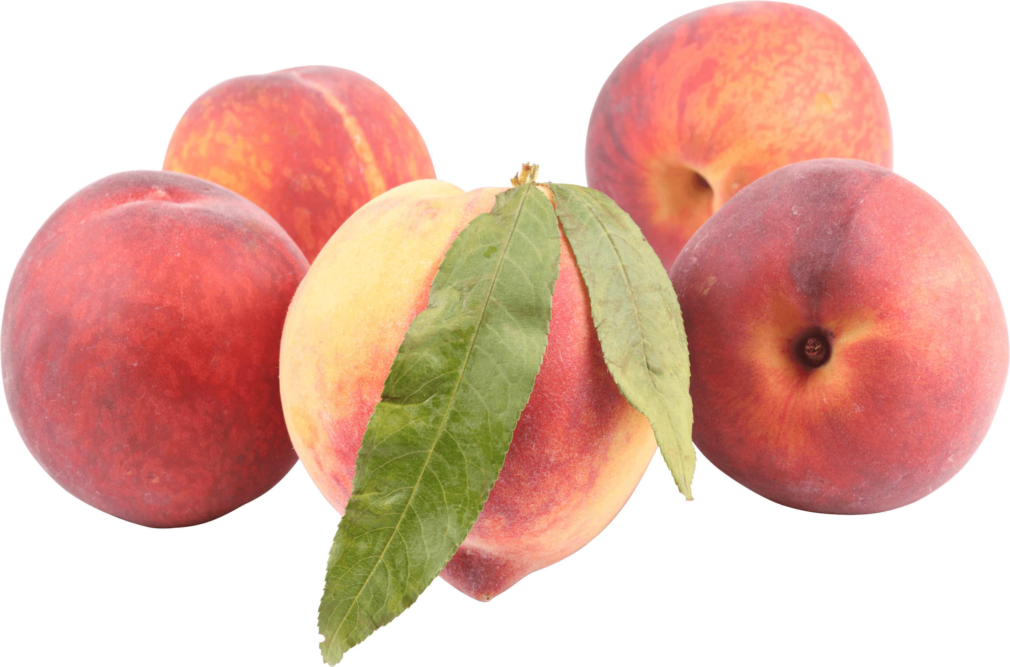 Peach Png Image PNG Image