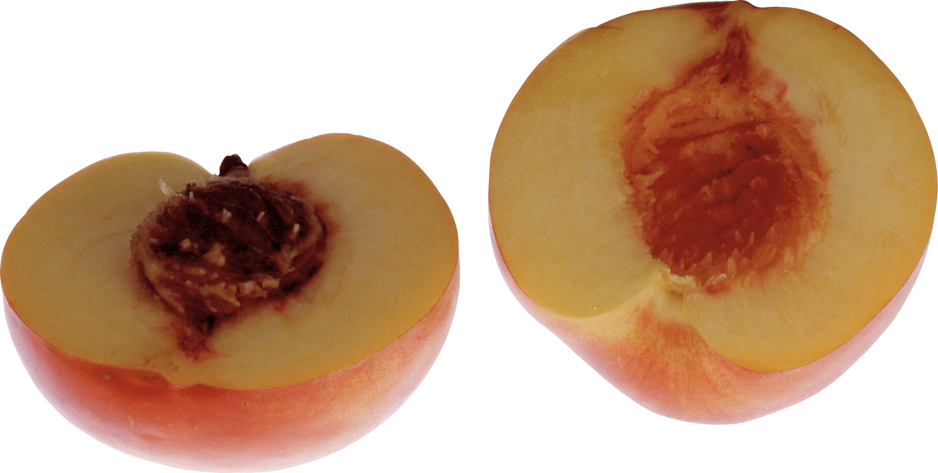 Peach Png Image PNG Image