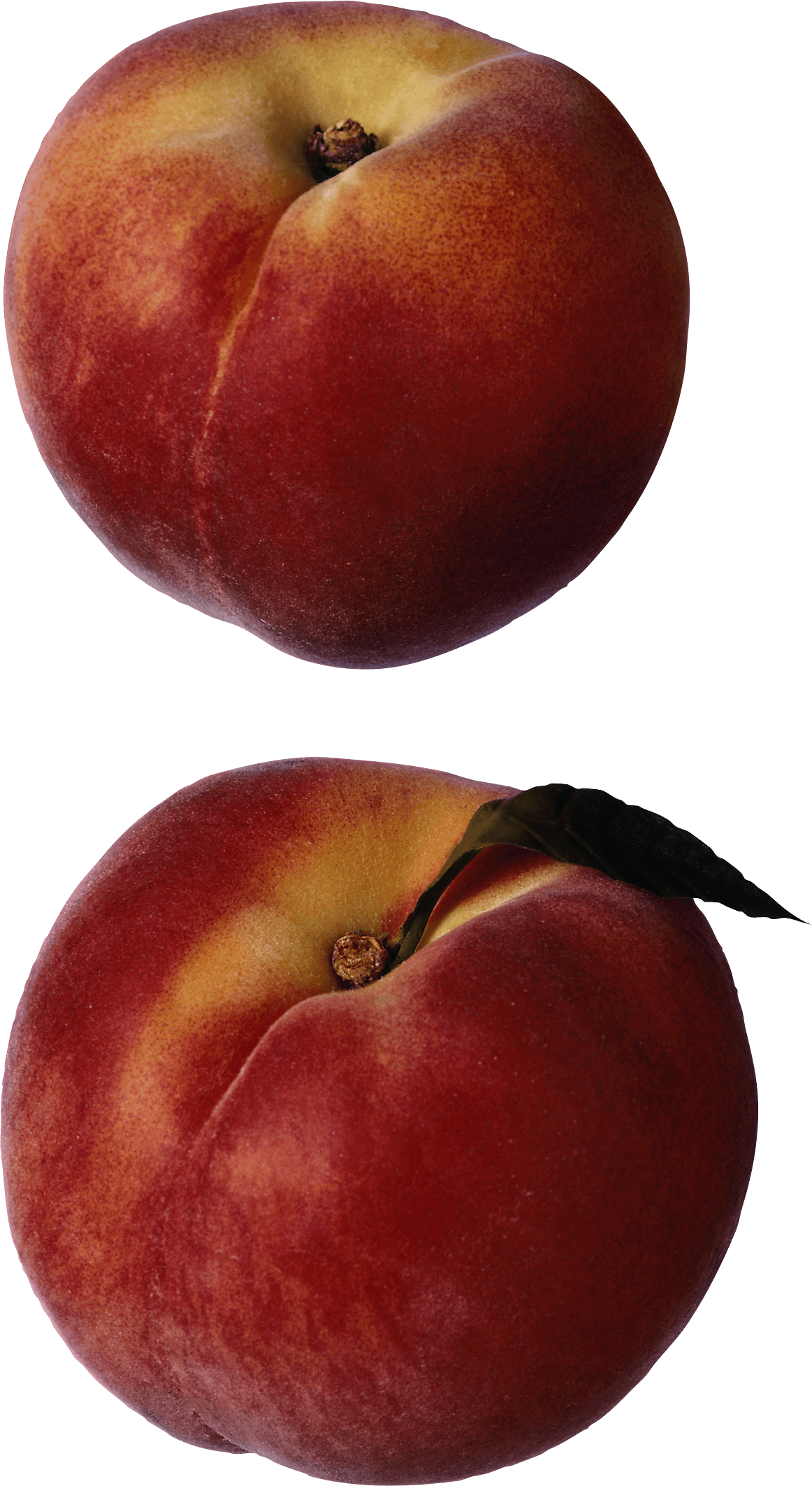 Peach Png Image PNG Image