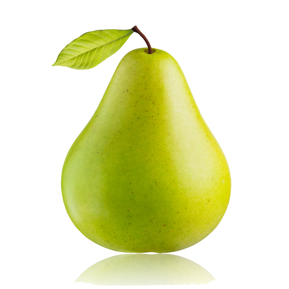 Pear Png Pic PNG Image