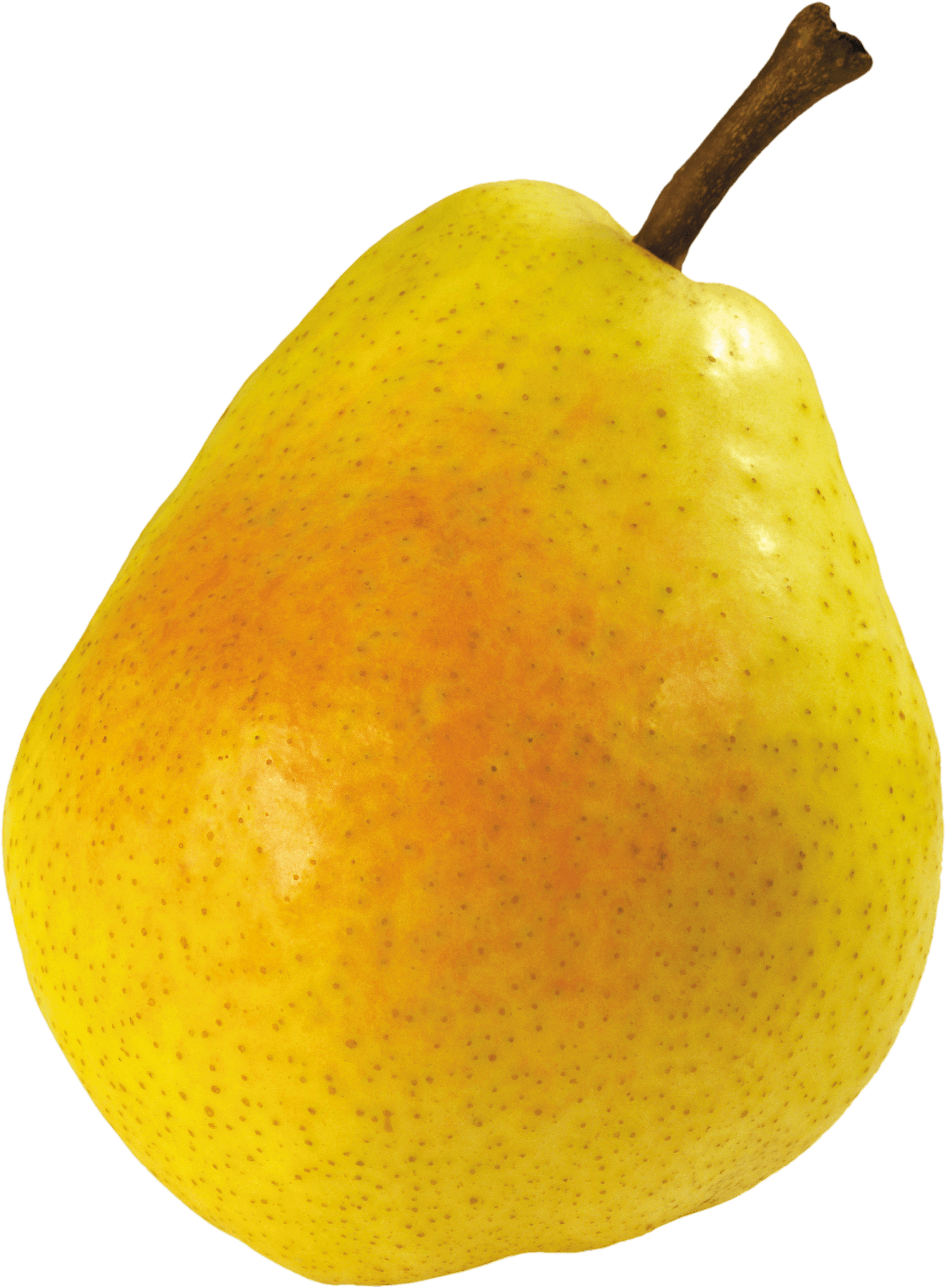 Ripe Pear Png Image PNG Image