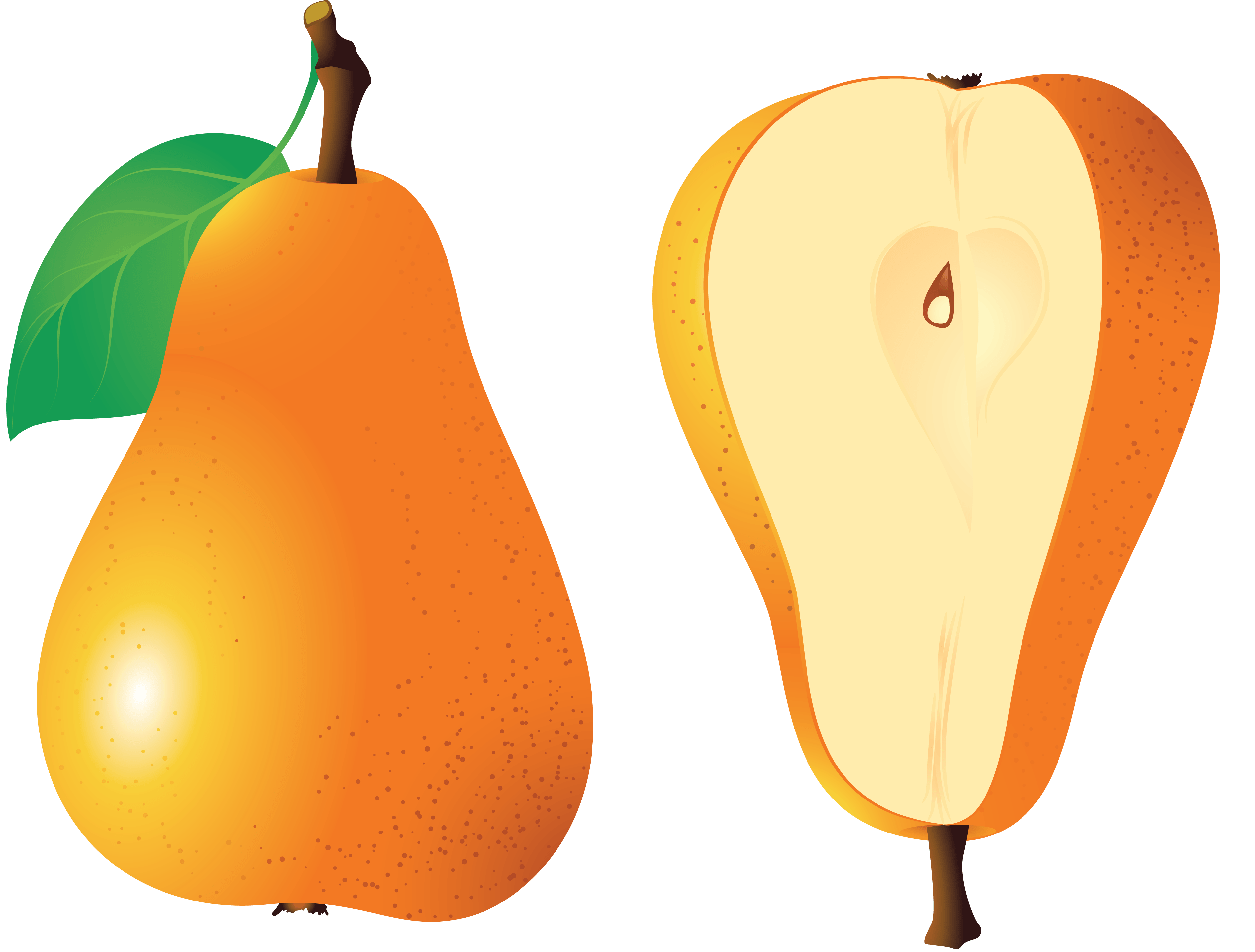 Pear Png Image PNG Image