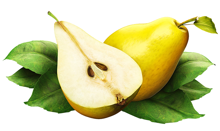 Pear Png Image PNG Image