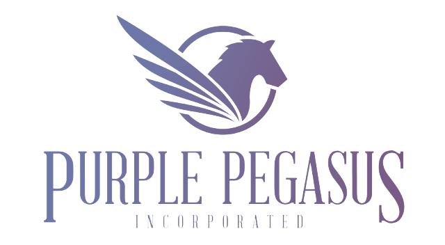 Pegasus Transparent PNG Image