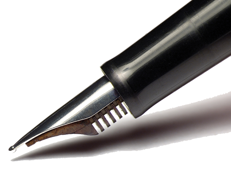 Pen Free Png Image PNG Image