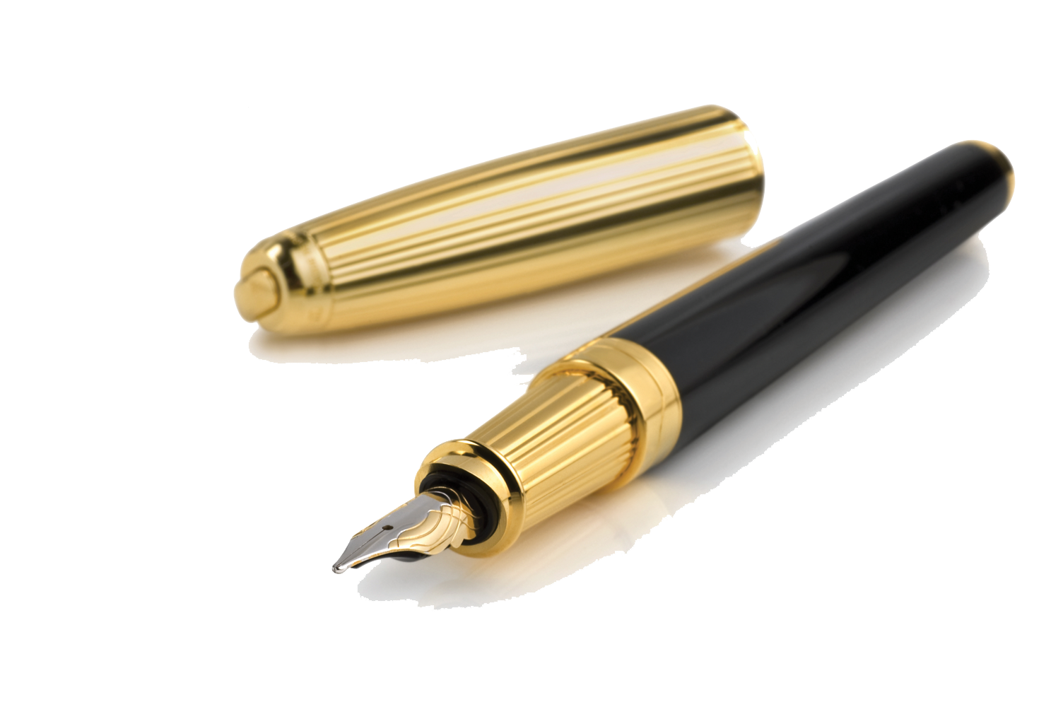 Pen Png Clipart PNG Image