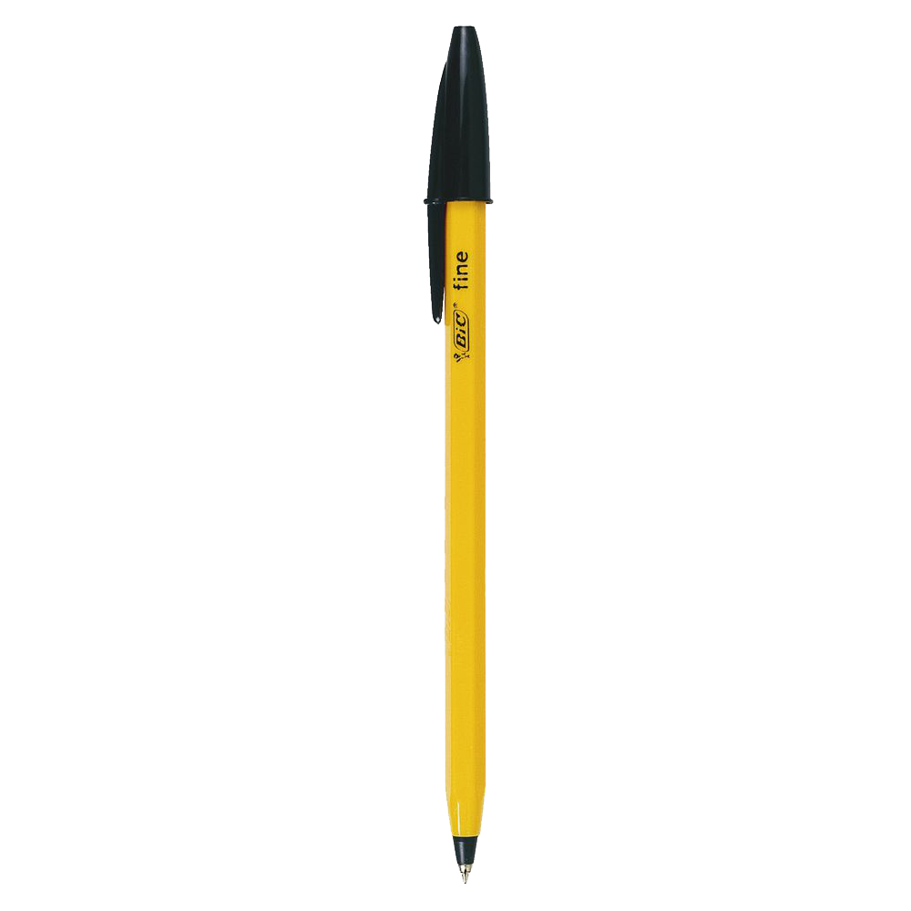 Bic Pen Image PNG Image