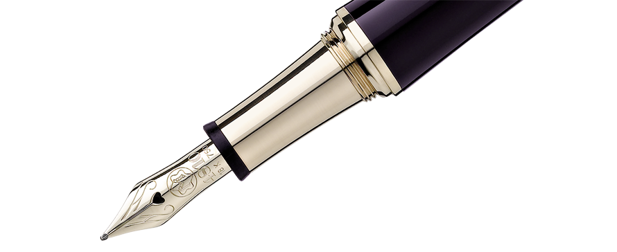 Fountain Pen Hd PNG Image