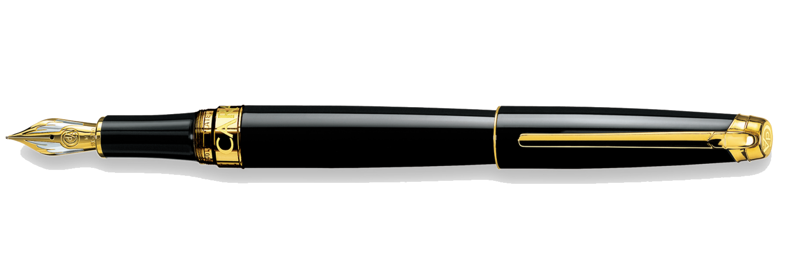 Fountain Pen PNG Image