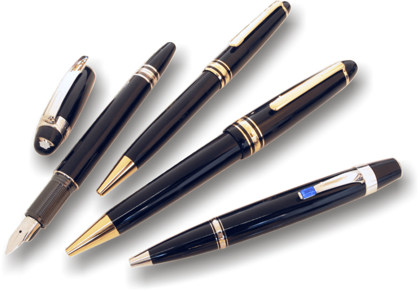 Pen Png Image PNG Image