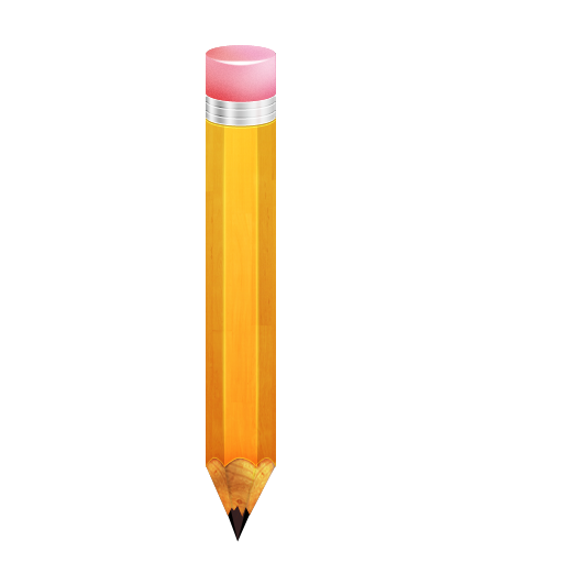 Pencil Free Png Image PNG Image