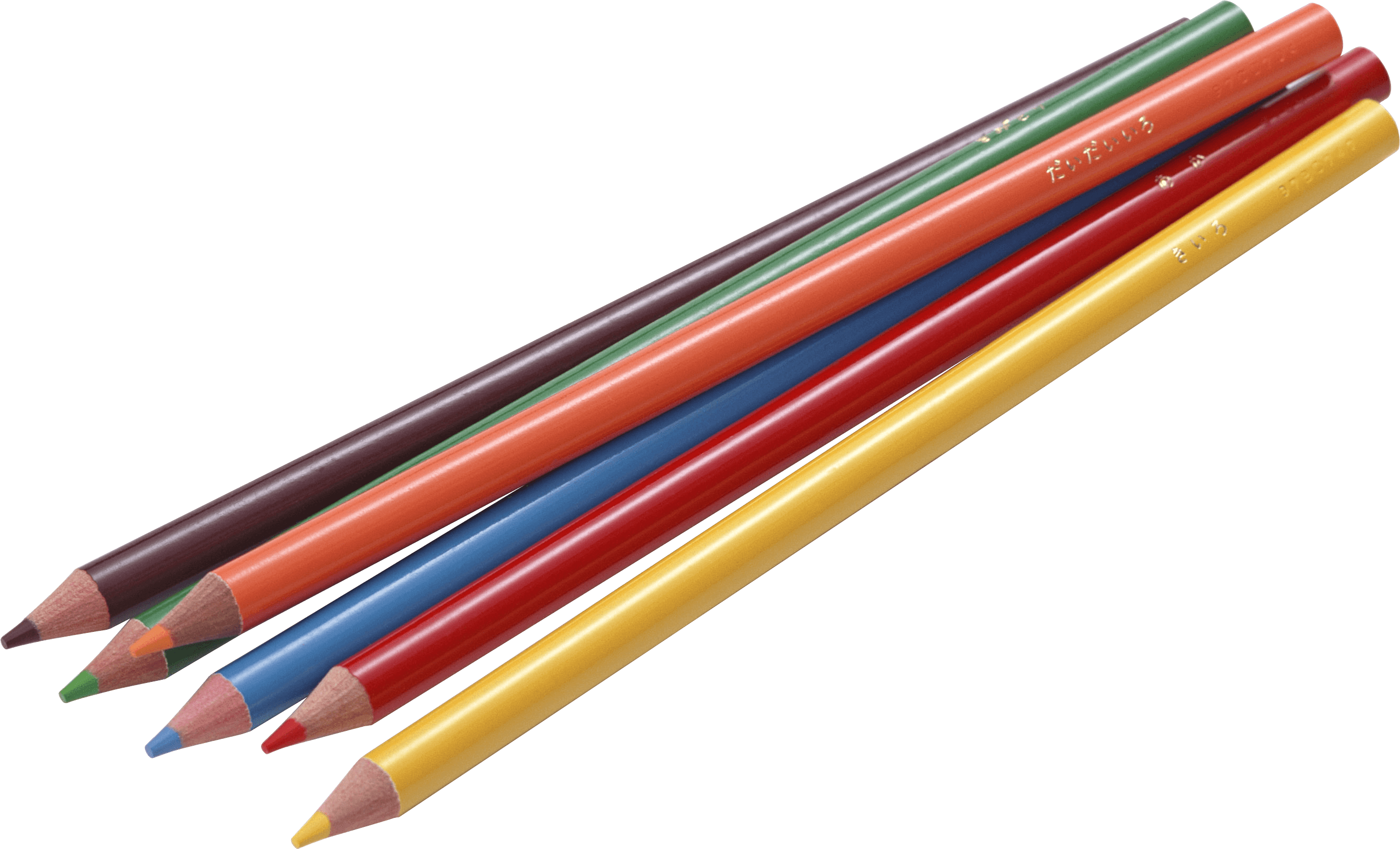 Pencil Png Image PNG Image