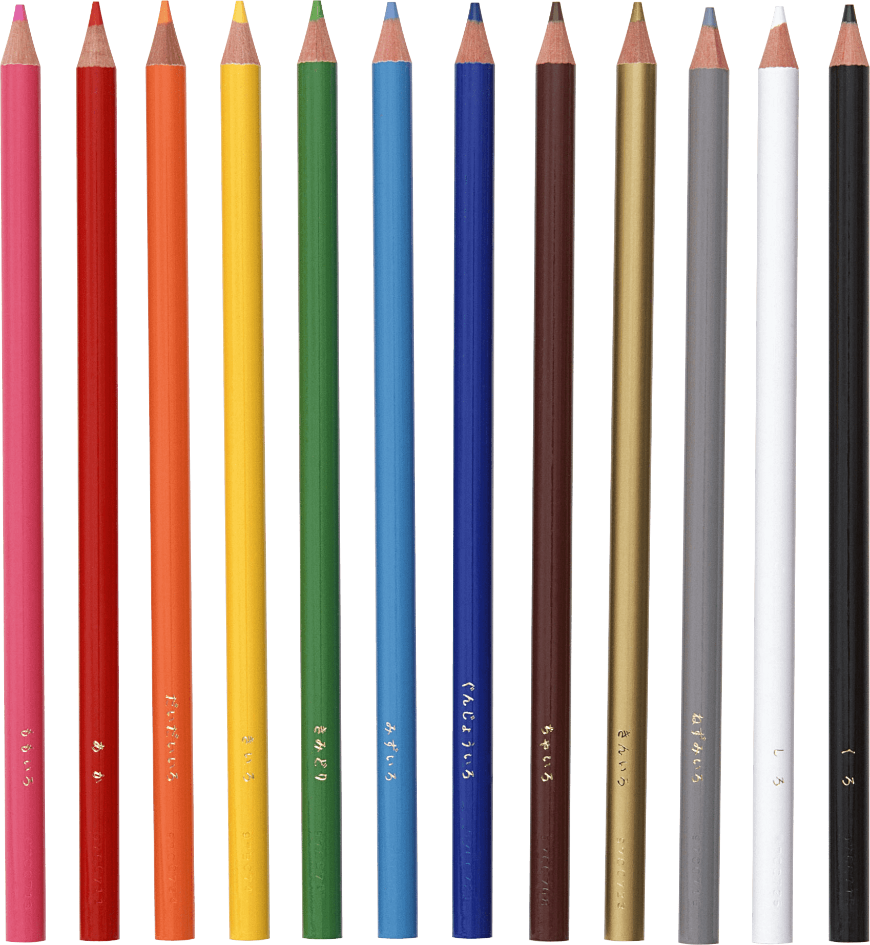 Pencil Png Image PNG Image