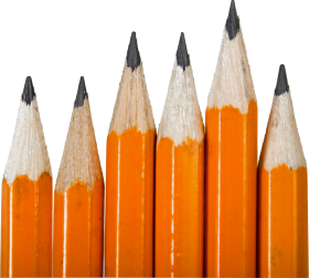 Pencil Png Image PNG Image