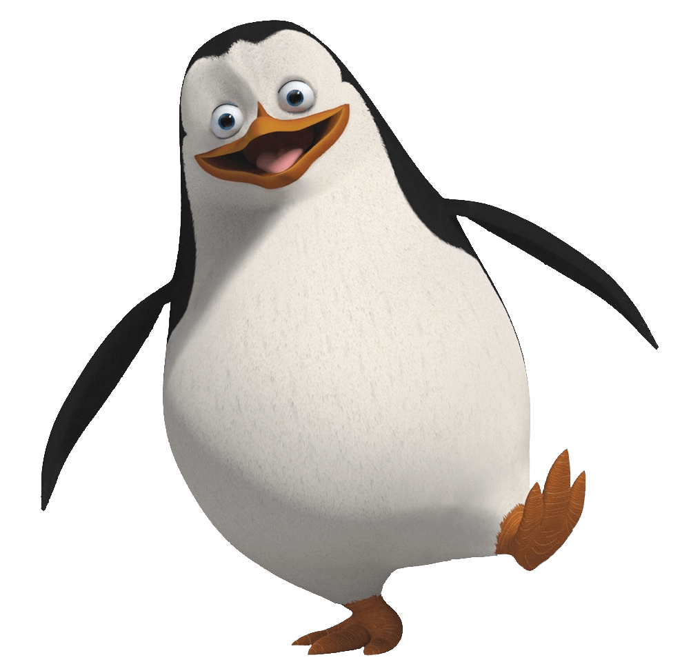 Penguin Png Image PNG Image