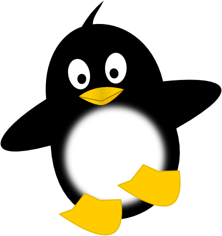 Penguin Png Image PNG Image