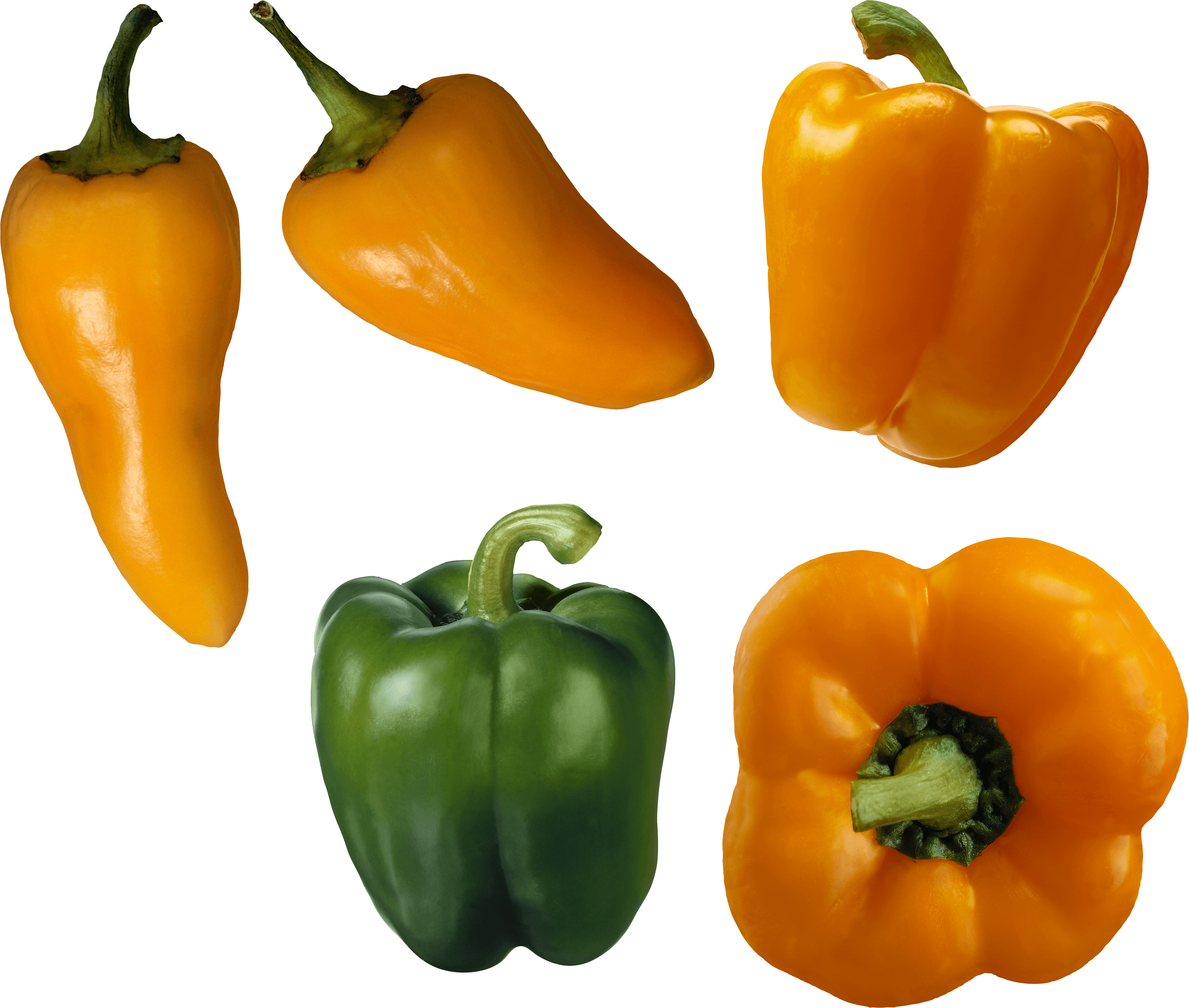 Pepper Png Image PNG Image