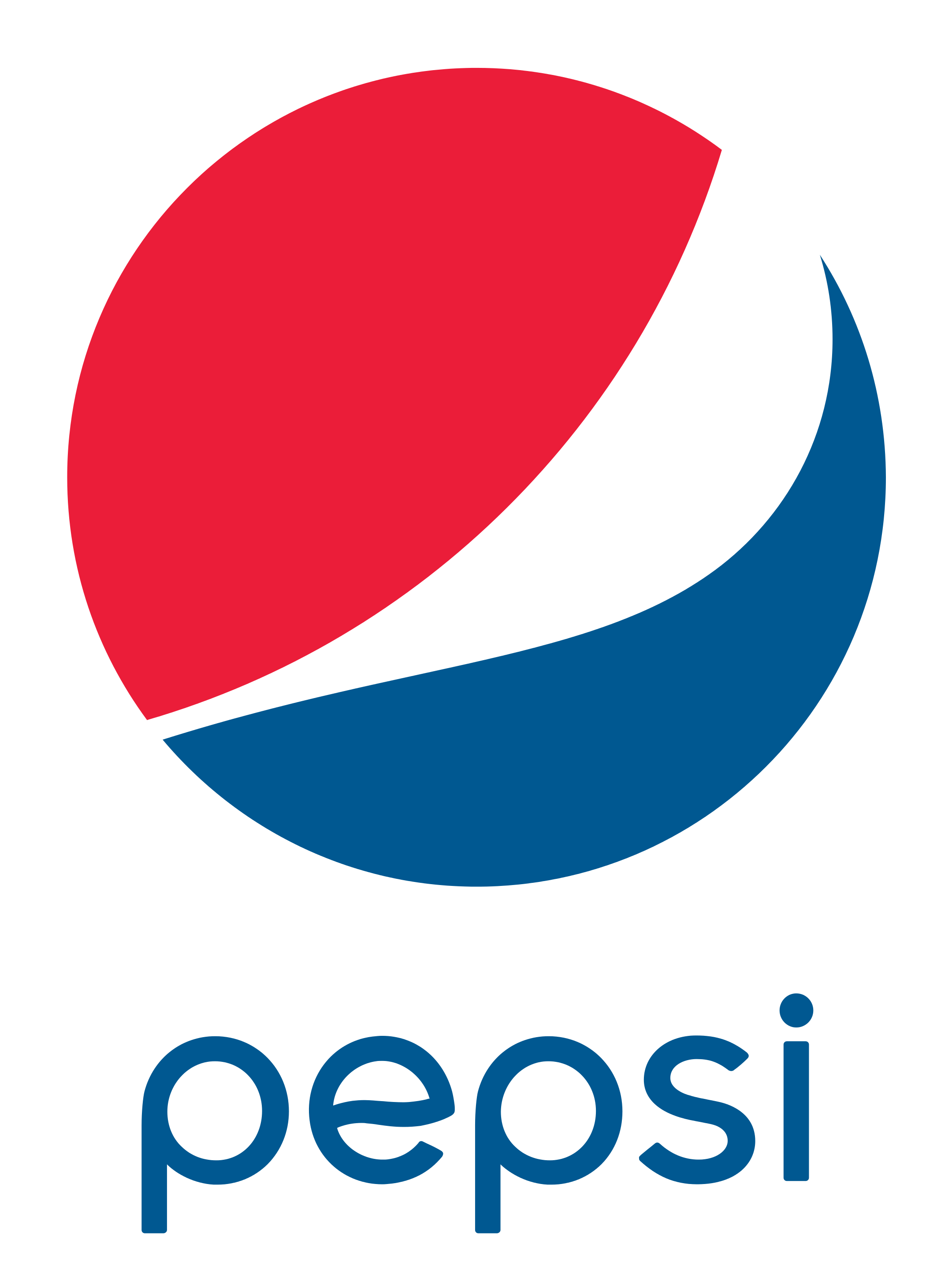 Pepsi Logo PNG Image