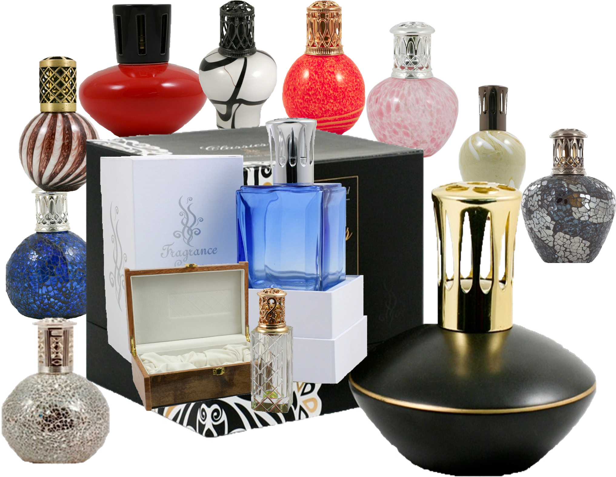 Perfume Png Image PNG Image