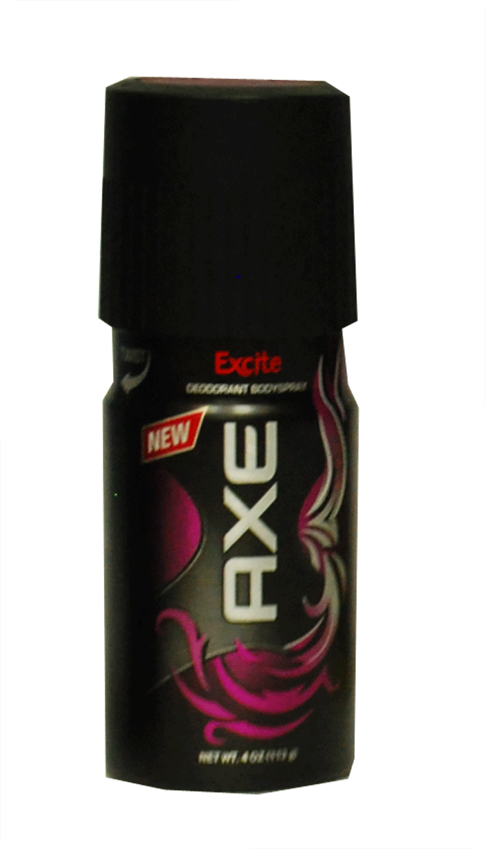 Axe Spray Photos PNG Image