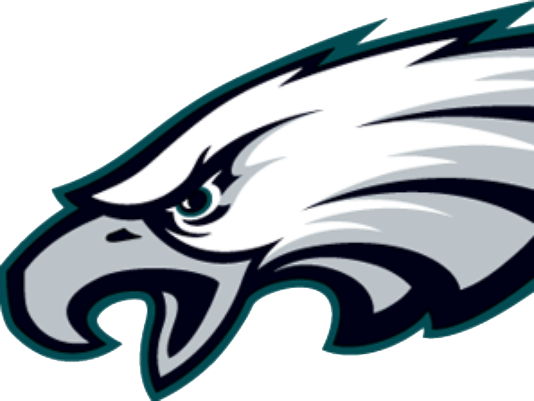 Philadelphia Eagles File PNG Image