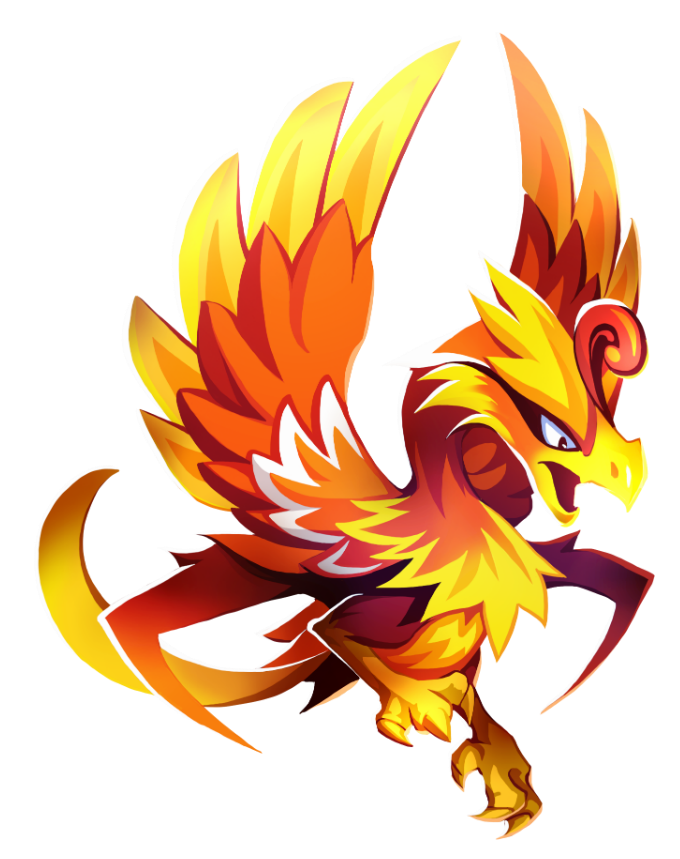 Phoenix Image PNG Image