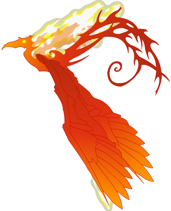 Phoenix File PNG Image