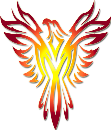 Phoenix Free Download PNG Image