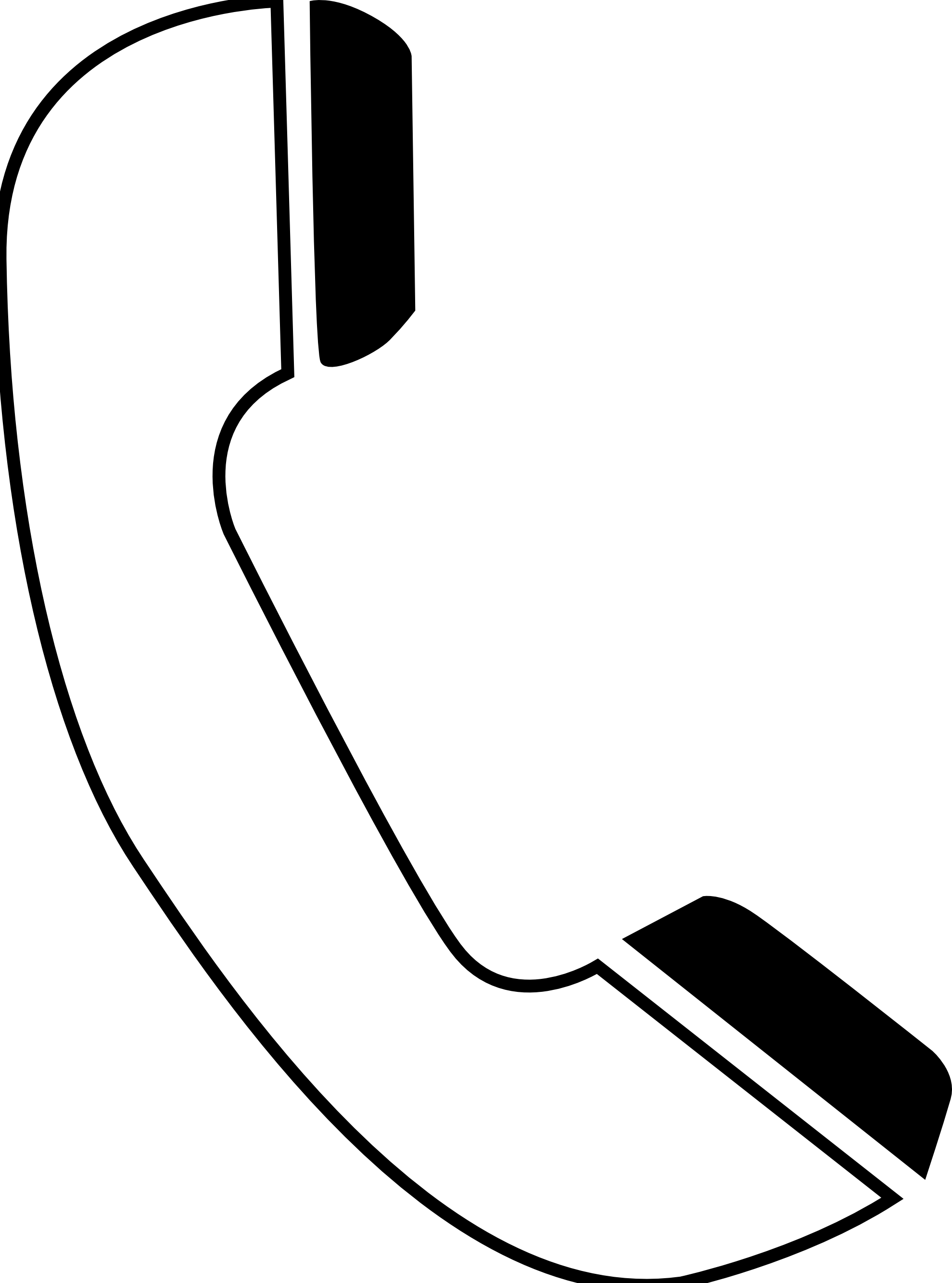 Phone Transparent Image PNG Image