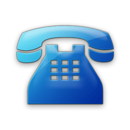 Red Phone Png Image PNG Image