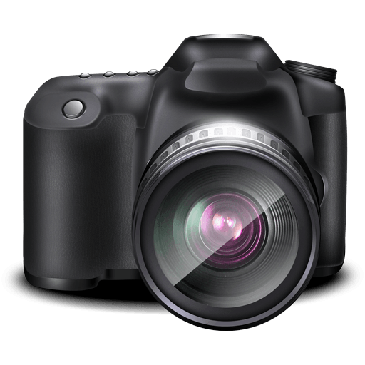 Photo Camera Png Image PNG Image