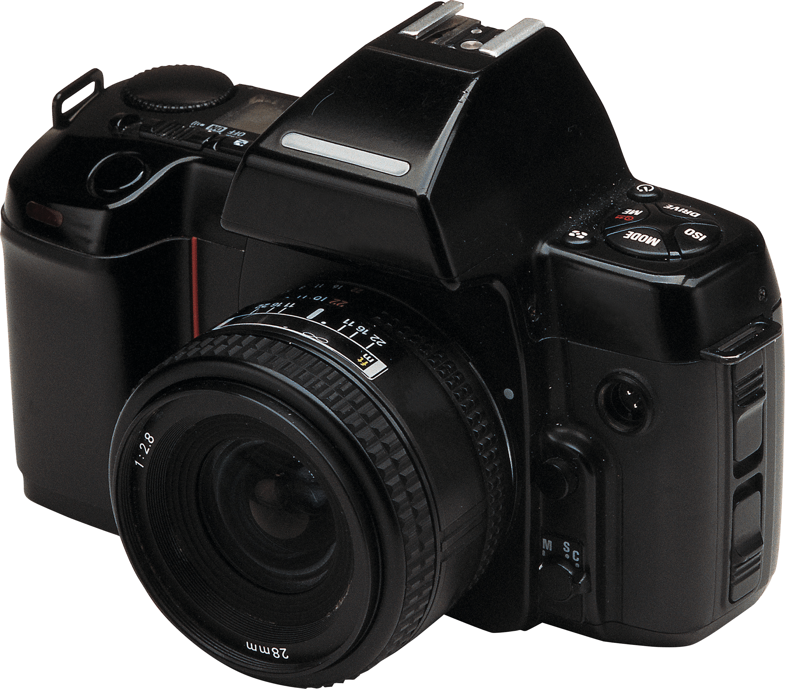 Photo Camera Png Image PNG Image